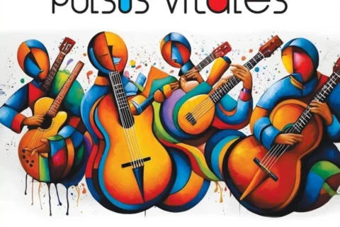 Estudiantinas Regionales. Pulsos Vitales, 2024
